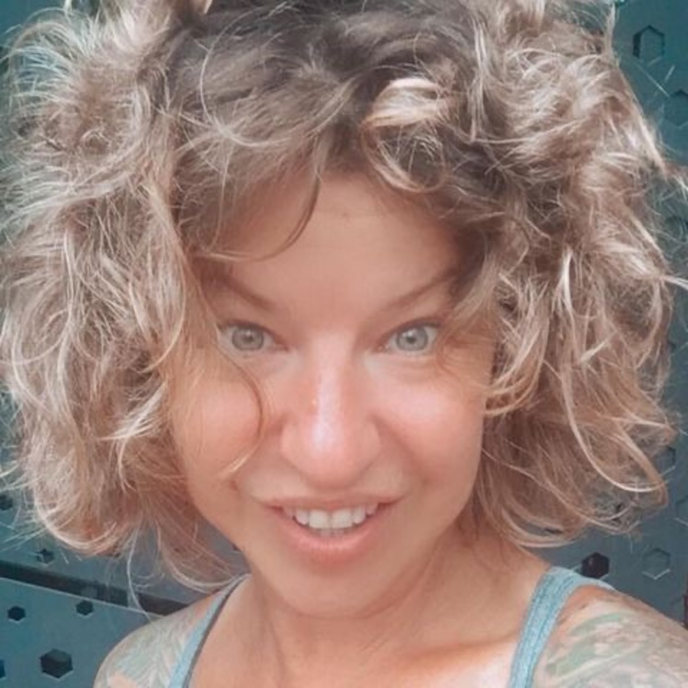 Meet your Posher, Jaimekay